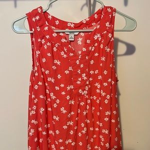 Croft and Borrow summery too